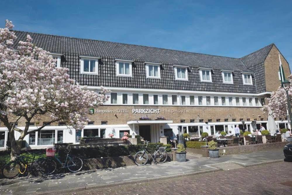 Hotel Parkzicht Eindhoven Eksteriør bilde